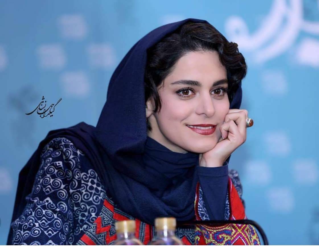 غزل شاکری غزل شاکری