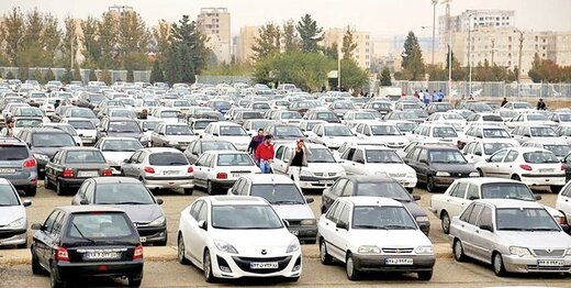 قیمت خودرو قیمت خودروهای ایران خودرو