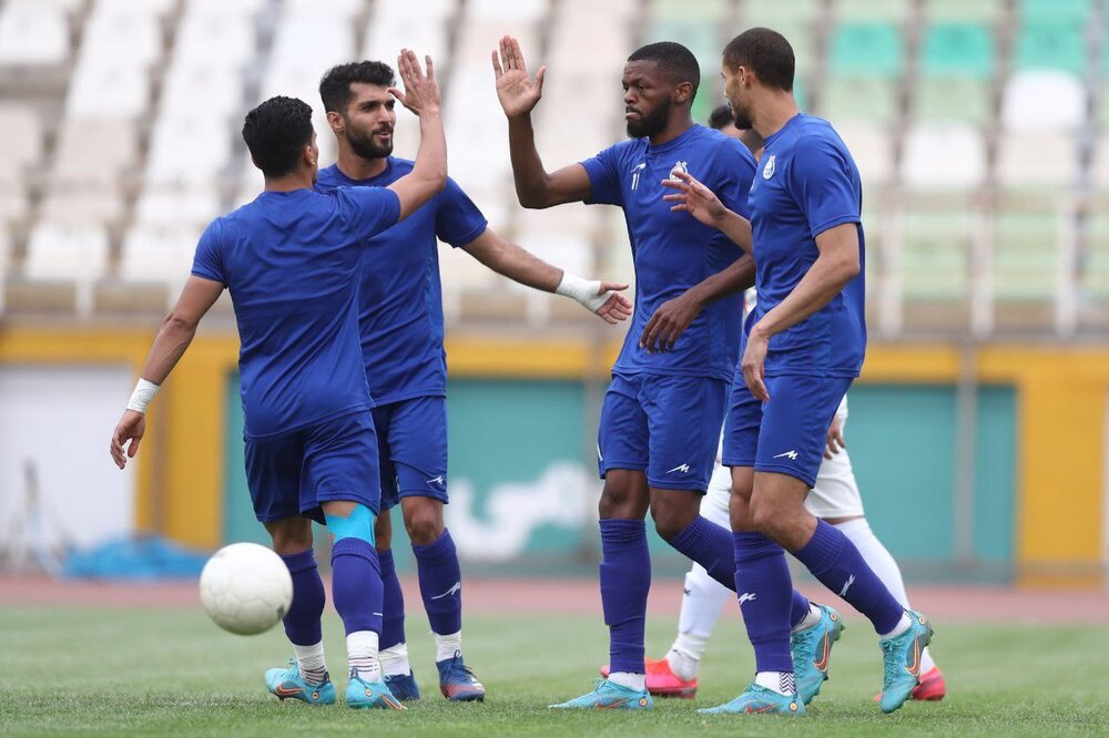 استقلال تهران استقلال تهران