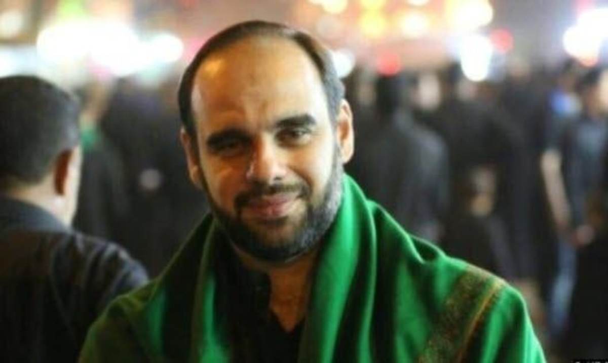 محکومیت برادرزاده آیت الله هاشمی محکومیت برادرزاده آیت الله هاشمی