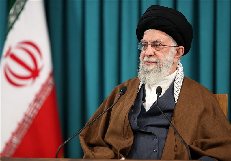 دیدار رهبری با دانشجویان دیدار رهبری با دانشجویان