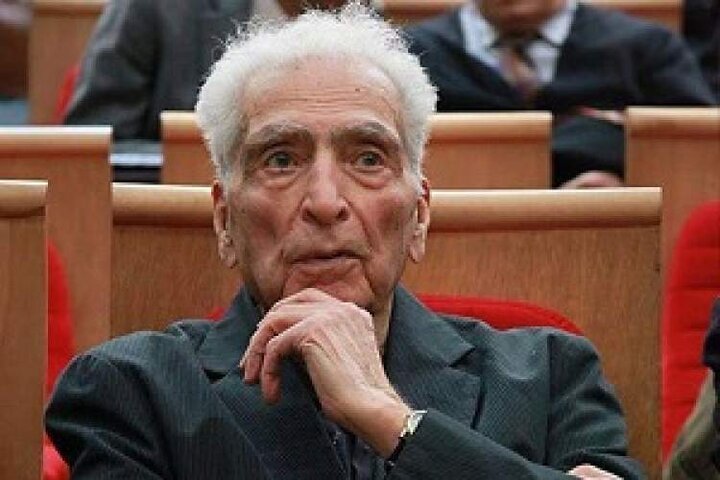 سیدمحمد خاتمی برای درگذشت اسلامی ندوشن پیام صادر کرد سیدمحمد خاتمی برای درگذشت اسلامی ندوشن پیام صادر کرد