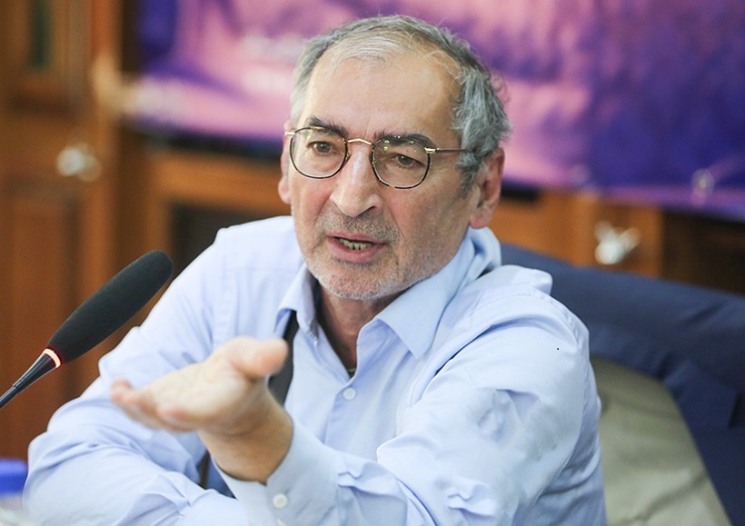 تبلیغات ایدئولوژیک توسط شهرداری تهران تبلیغات ایدئولوژیک توسط شهرداری تهران