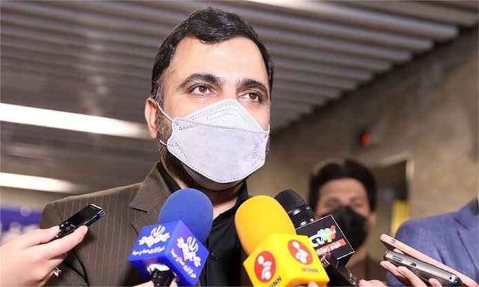 عیسی زارع پور