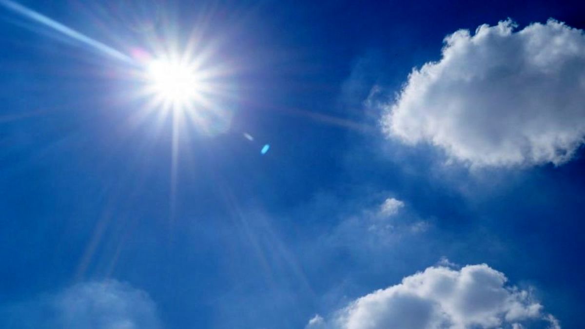 پیشبینی وضعیت آب و هوا کشور در تعطیلات پیشبینی وضعیت آب و هوا کشور در تعطیلات