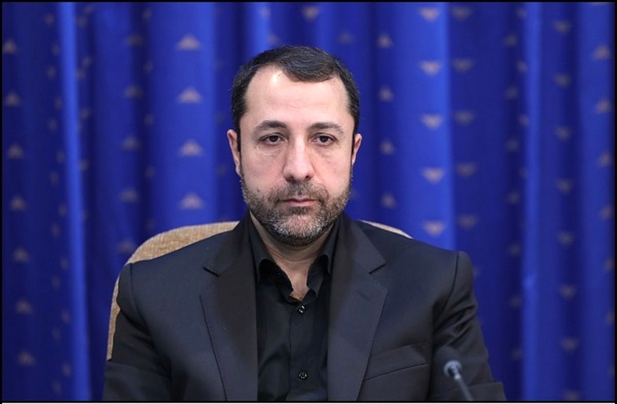 طلب ایران از انگلیس را دریافت و استفاده کردیم