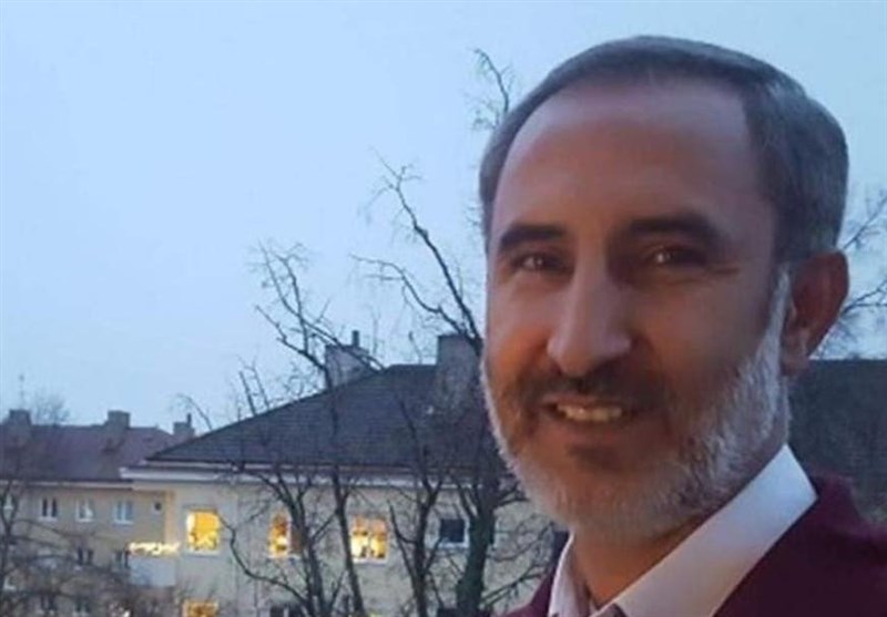 حکم حبس ابد برای حمید نوری حکم حبس ابد برای حمید نوری