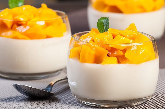 پاناکوتای وانیلی