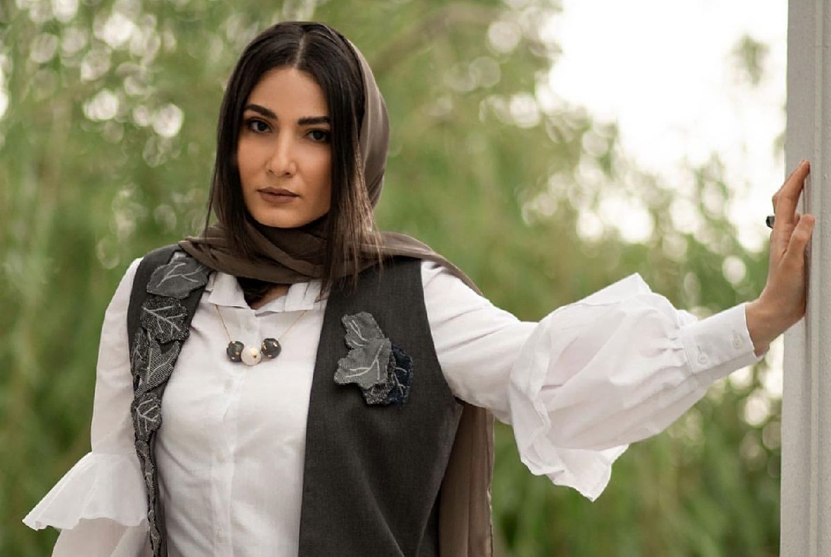 سمیرا حسن پور سمیرا حسن پور