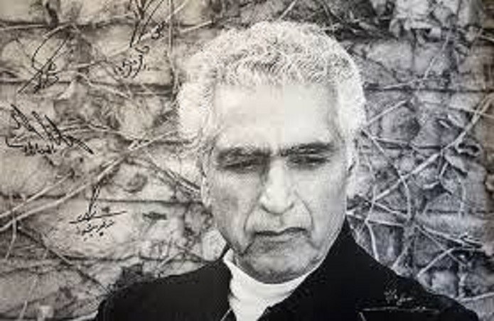  اسلامی ندوشن