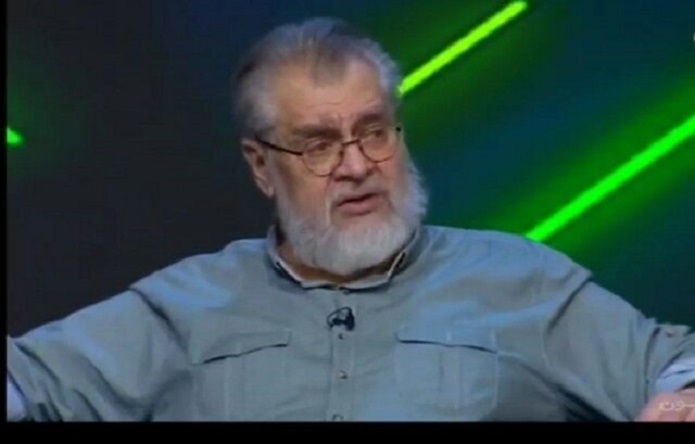 اعلام جزییات مراسم خاکسپاری نادر طالبزاده نادر طالبزاده