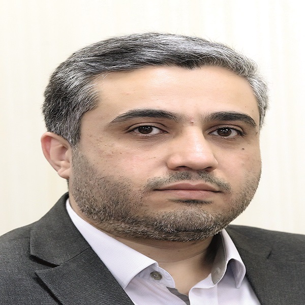 مهدی گیوه کی