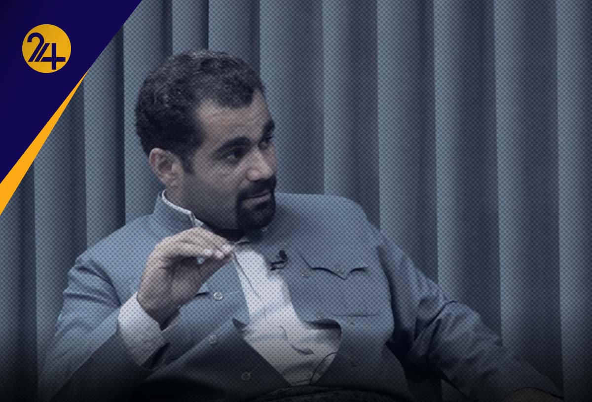 با نظام صدقهای نمیتوان فقر را از بین برد با نظام صدقهای نمیتوان فقر را از بین برد