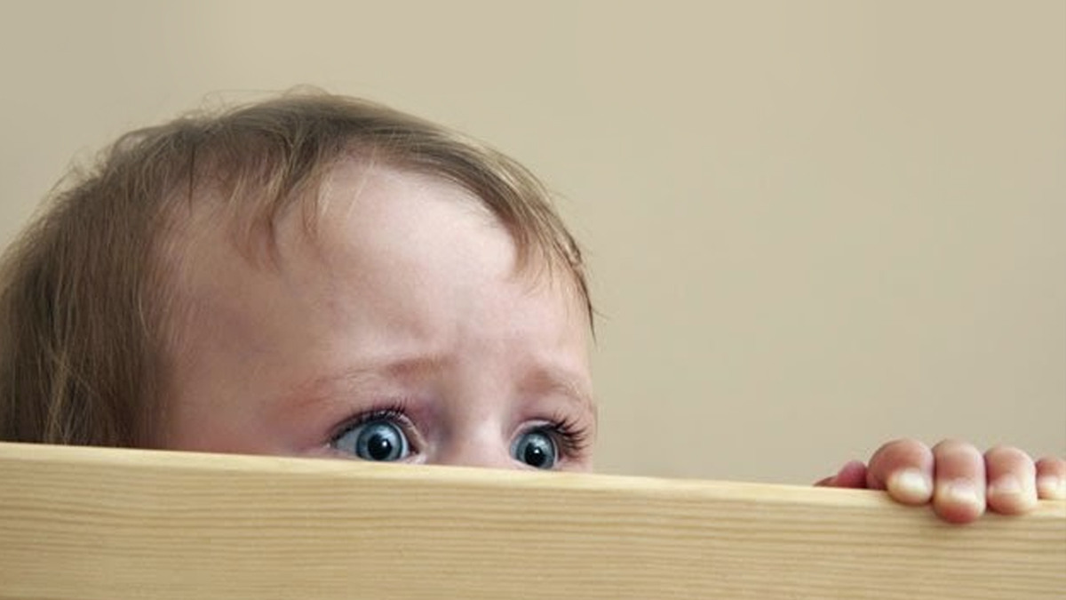 چگونه با ترسهای خود روبهرو شویم؟ چگونه با ترسهای خود روبهرو شویم؟