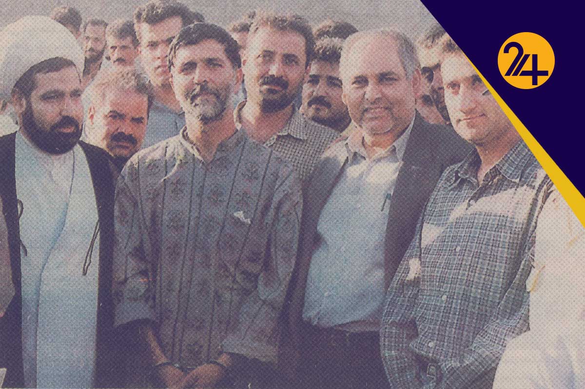 مهمترین جنایات ایدئولوژیک در ایران؛ از سعید حنایی در مشهد تا حلقه کرمان مهمترین جنایات ایدئولوژیک در ایران؛ از سعید حنایی در مشهد تا حلقه کرمان