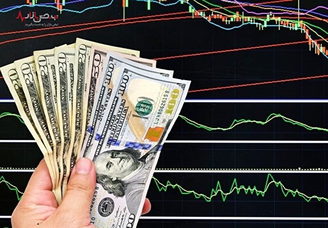 نرخ ارز افزایشی می‌شود؟