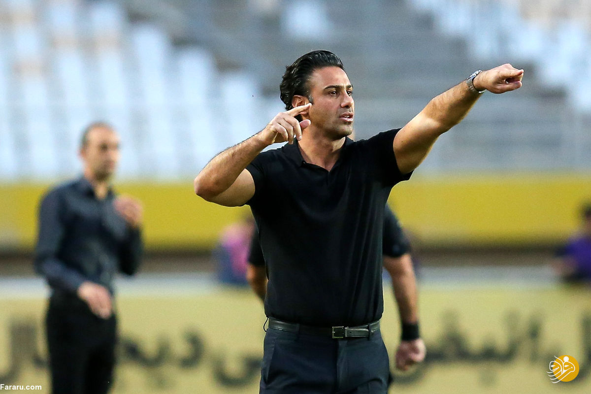 خداحافظی فرهاد مجیدی از استقلال خداحافظی فرهاد مجیدی از استقلال