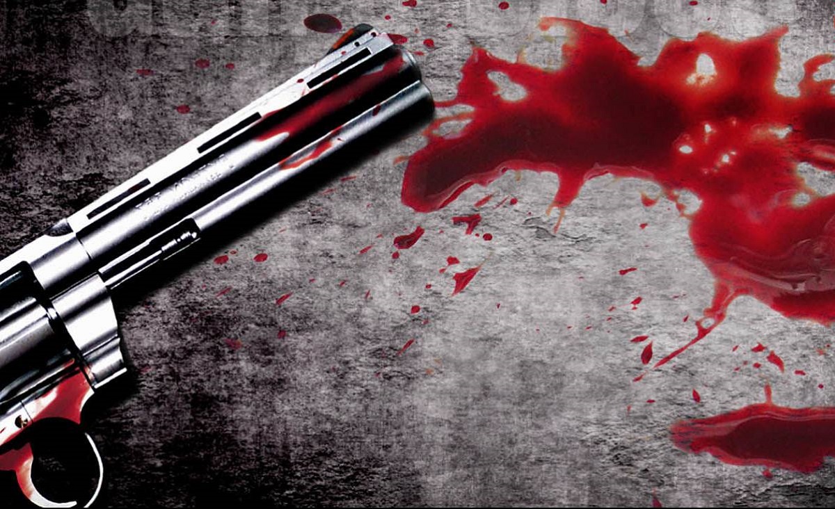 برادرکشی به خاطر تقسیم ارثیه برادرکشی به خاطر تقسیم ارثیه