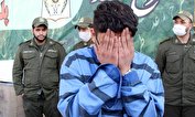 موبایل قاپ حرفه‌ای شهرک غرب دستگیر شد/ متهم: با دو سرقت اندازه یک کارمند پول درمی‌آورم