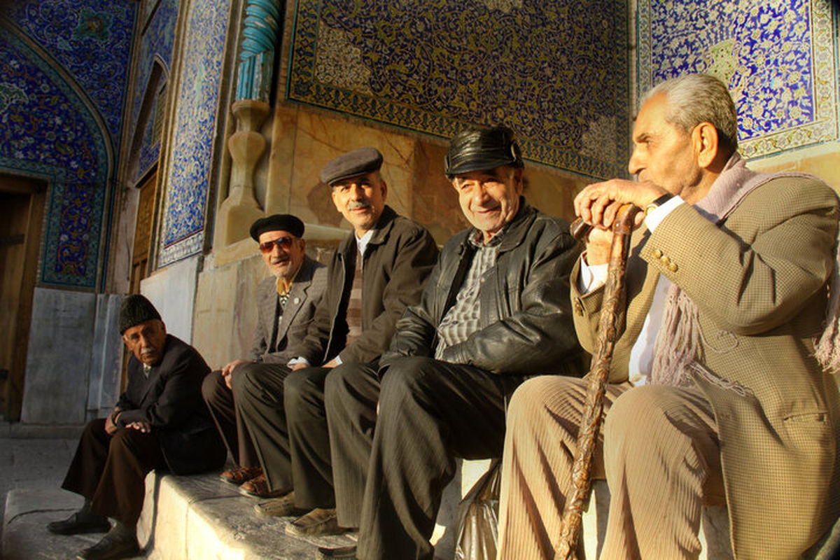 حقوق بازنشستگان حقوق بازنشستگان