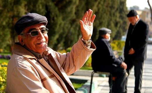 حقوق بازنشستگان حقوق بازنشستگان