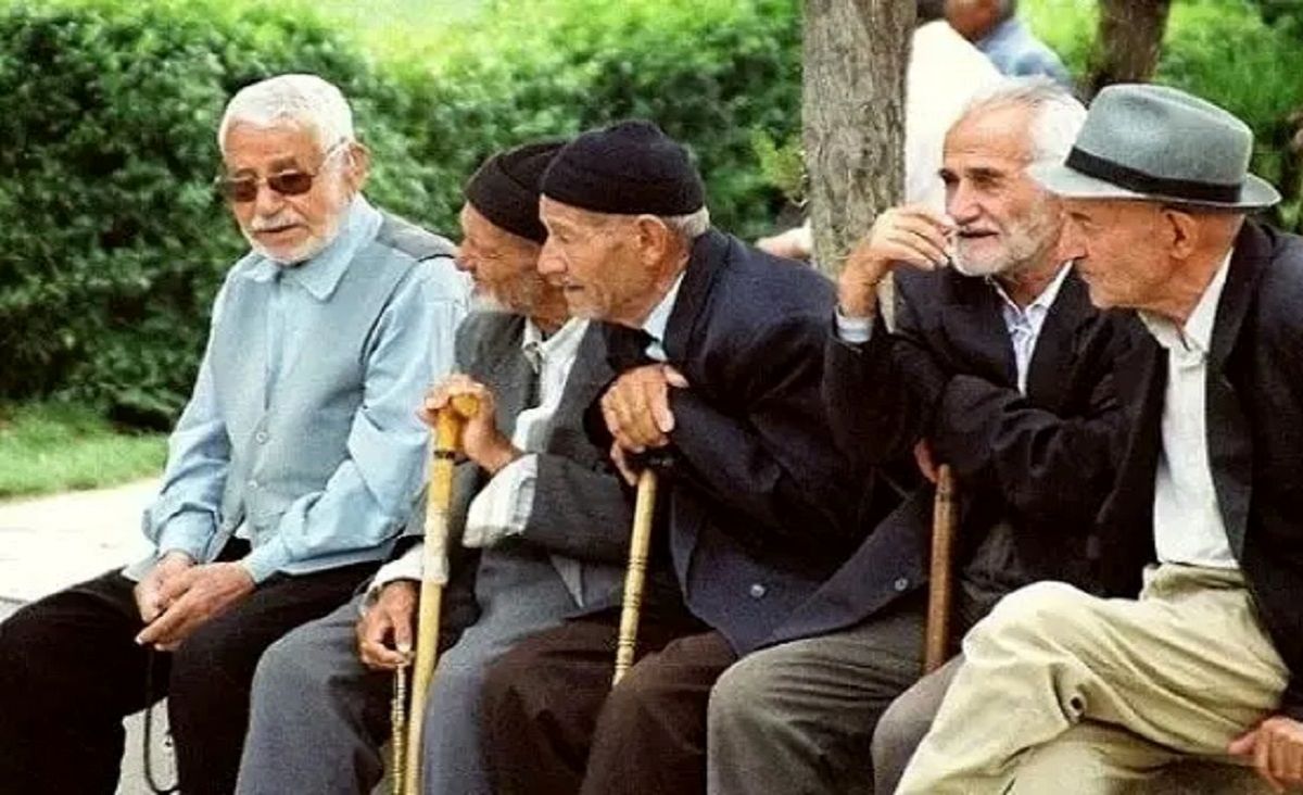 حقوق بازنشستگان حقوق بازنشستگان