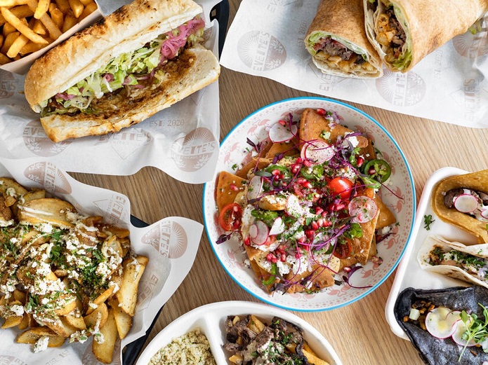 ناهار چی داریم؟ ناهار