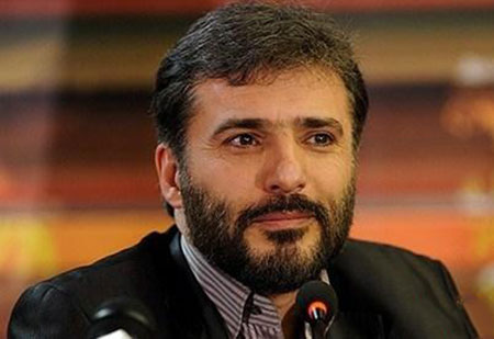 شوخی خنده دار شرکت کننده برنامه با سیدجواد هاشمی از پشت تلفن! / فیلم