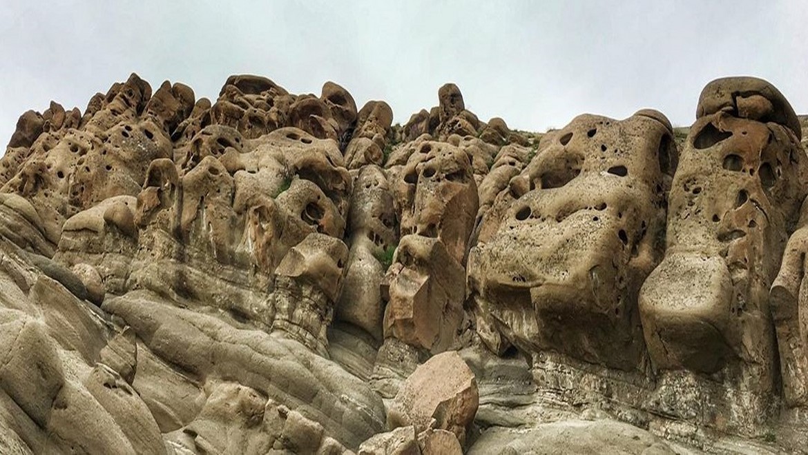 روستای وردیج، منطقهای بکر با کمترین فاصله از تهران روستای وردیج، منطقهای بکر با کمترین فاصله از تهران