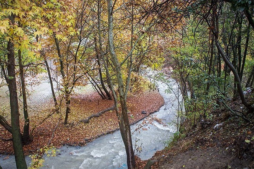 جاذبههای گردشگری اطراف تهران / بهترین مقصدها برای سفر یک روزه جاذبههای گردشگری اطراف تهران / بهترین مقصدها برای سفر یک روزه