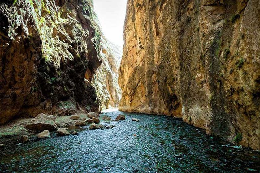 جاذبههای گردشگری اطراف تهران / بهترین مقصدها برای سفر یک روزه جاذبههای گردشگری اطراف تهران / بهترین مقصدها برای سفر یک روزه