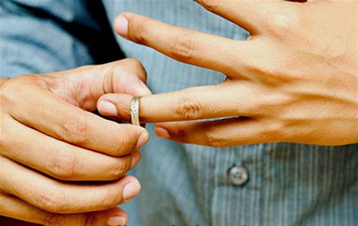 آثار روانشناسی طلاق برای مردان آثار روانشناسی طلاق برای مردان