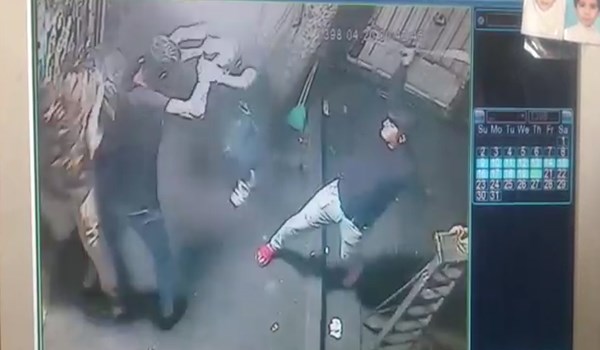 اراذل مرتضی گرد