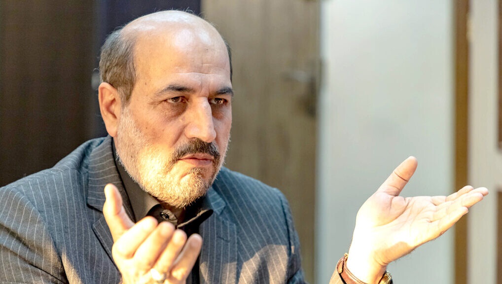 استیضاح وزیر صمت همچنان در دستور کار مجلس/ مشتری در ایران بیپشتوانه است استیضاح وزیر صمت همچنان در دستور کار مجلس/ مشتری در ایران بیپشتوانه است