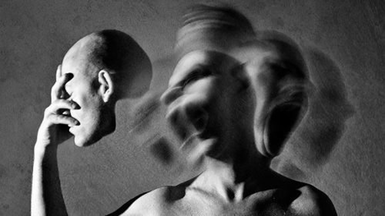 اختلال دو قطبی اختلال دو قطبی