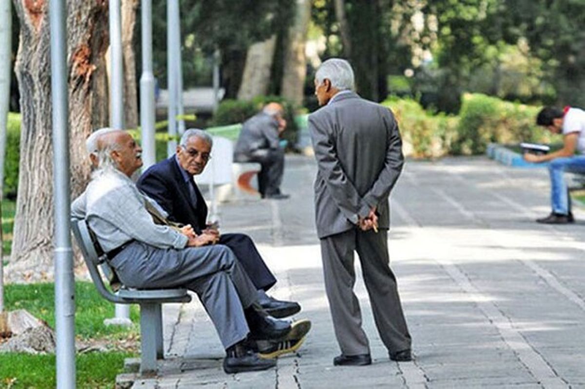 افزایش حقوق بازنشستگان افزایش حقوق بازنشستگان