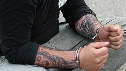 آدم ربایی شرور اینستاگرامی برای جذب فالور آدم ربایی شرور اینستاگرامی