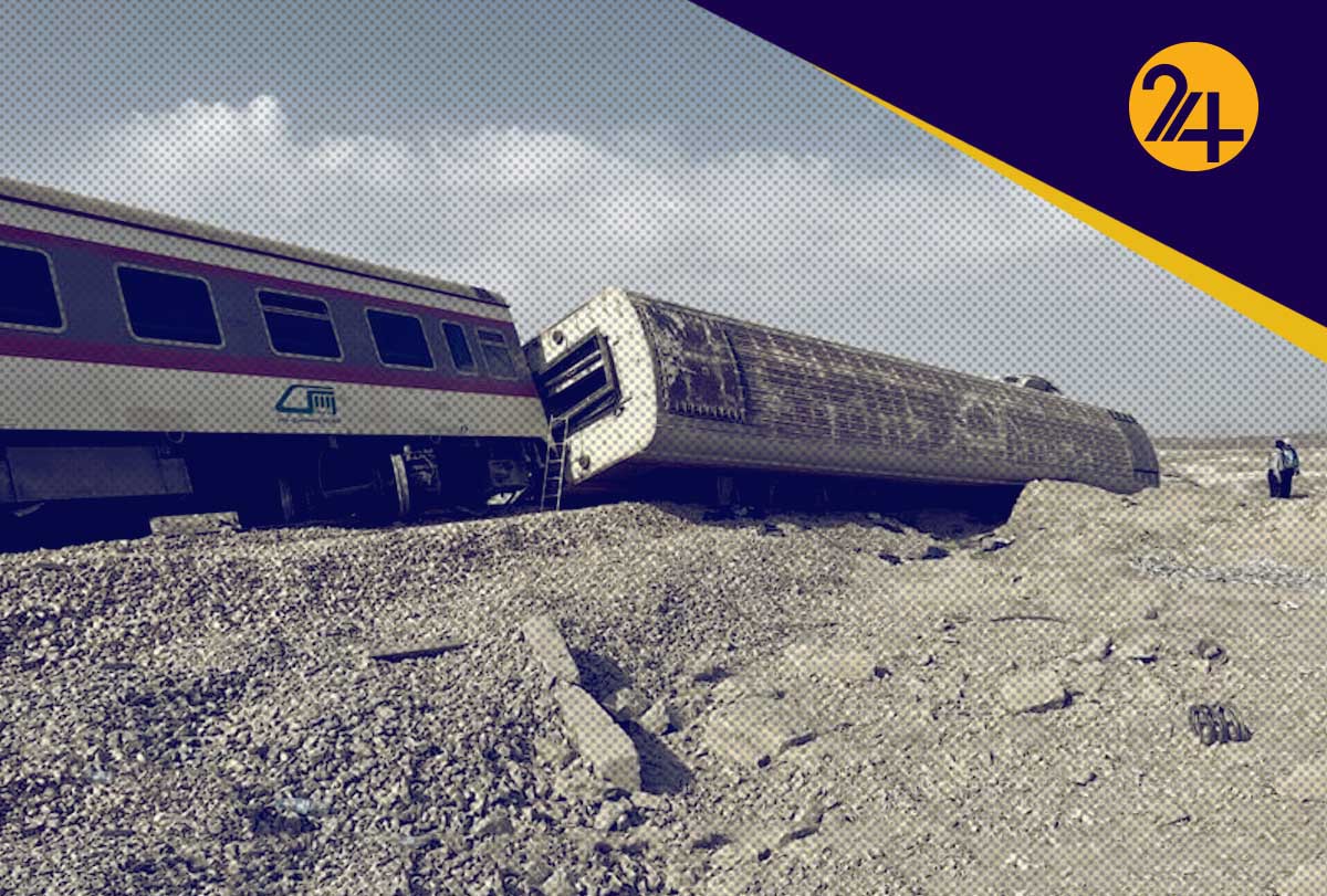 حوادث ریلی و هوایی کشور حوادث ریلی و هوایی کشور