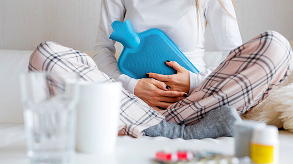 در دوران قاعدگی چه غذاهایی بخوریم و چه نخوریم؟ در دوران قاعدگی چه غذاهایی بخوریم و چه نخوریم؟