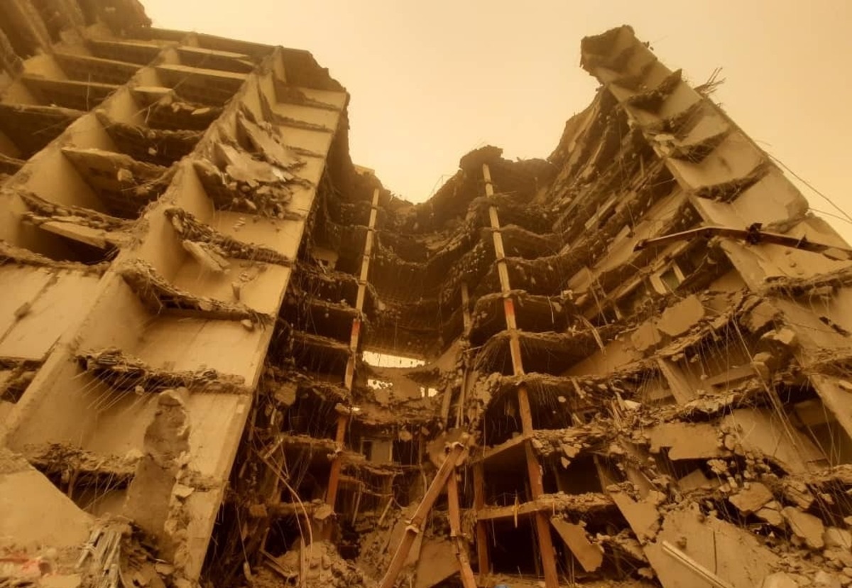 تاثیر بروز حوادث ناگوار بر سلامت روان جامعه 