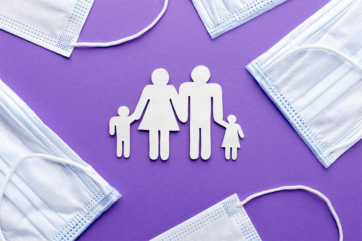 آمار کرونا امروز 2 خرداد 1401