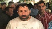 هانی کرده دستگیر شد/دستگیری اراذل قبل ازقدرتنمایی