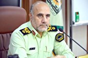 جزئیات دستگیری سارقان صندوق امانات بانک ملی