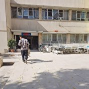 بیمارستان های ناایمن باید تخلیه شوند