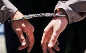 دزدان دریایی در کیش ماهی سرقت می کردند