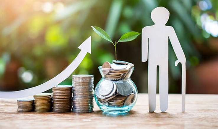 افزایش حقوق بازنشستگان را فقیرتر میکند افزایش حقوق بازنشستگان