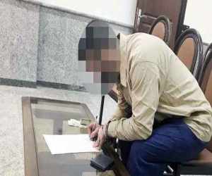 دوستی خاله خرس دزد با طعمه ها/ مالباختهها بیهوش شدند دزد