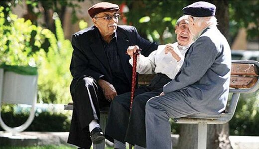 افزایش حقوق بازنشستگان افزایش حقوق بازنشستگان