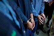 سرقت مسلحانه موتور سیکلت/ کشف موتور و گوشی از مخفیگاه سه دزد مسلح