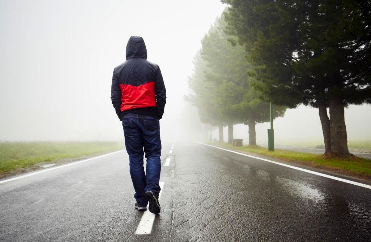 افسردگی فصلی و نشانههای آن را بشناسید افسردگی فصلی و نشانههای آن را بشناسید